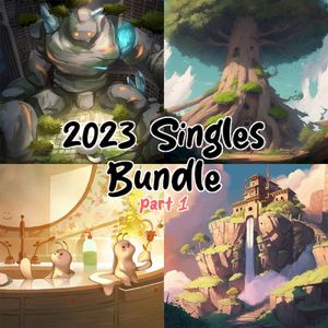 2023 Singles Bundle, Part 1