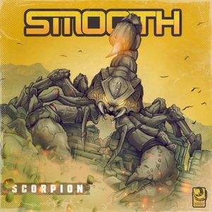 Scorpion (Single)
