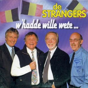 W’hadde wille wete… (Single)