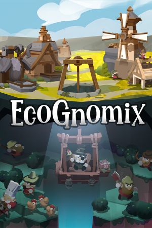 EcoGnomix