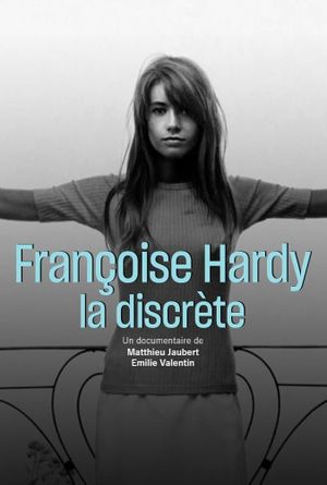 Françoise Hardy La discrète