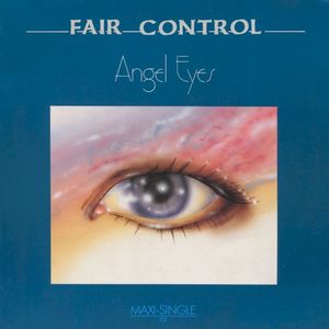 Angel Eyes (Single)