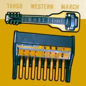 Tango Western March