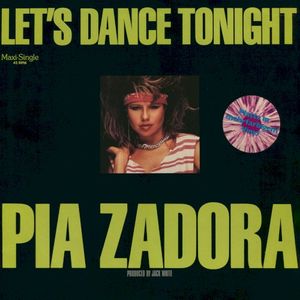 Let’s Dance Tonight (Single)