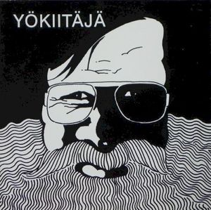 Yökiitäjä