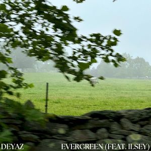 Evergreen (Single)