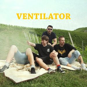 Ventilator (Single)