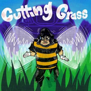 Cutting Grass (Single)