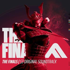 THE FINALS (S3 Original Soundtrack) (OST)