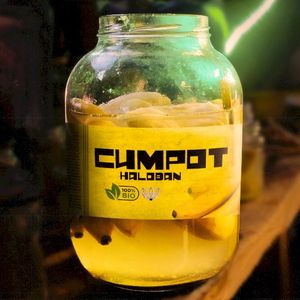 Cumpot (Single)