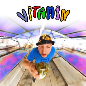 Vitamin (Single)