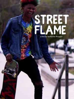 Street Flame
