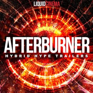 Afterburner: Hybrid Hype Trailers