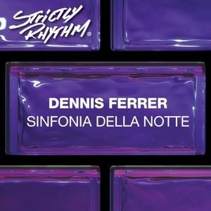 Sinfonia Della Notte (Single)