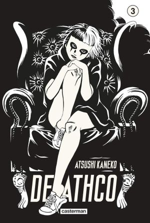 Deathco, tome 3