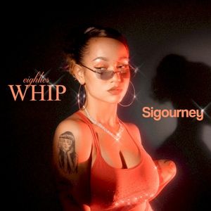 Eighties Whip (Single)