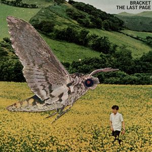 The Last Page: Warren’s Song, Pt. 28 (Single)