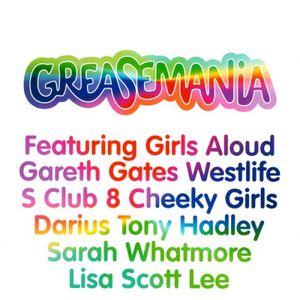 Greasemania