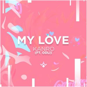 My Love (Single)