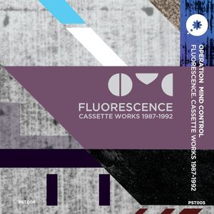 Fluorescence. Works 1987-1992