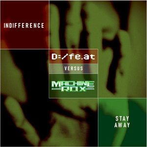 Indifference / Stay Away (EP)