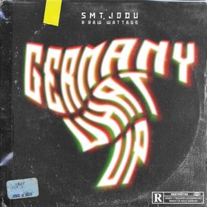 Germany what up?! (Single)