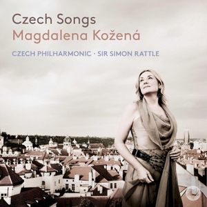 Czech Songs