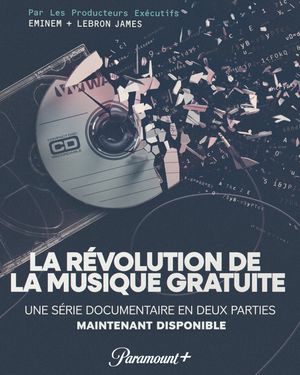 La révolution de la musique gratuite