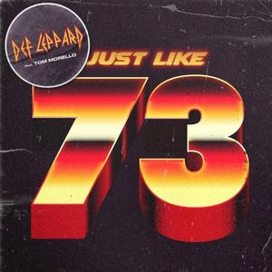 Just Like 73 (Tom Morello version) (Single)