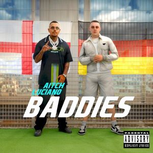 Baddies (Single)