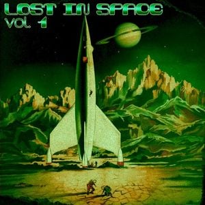 Lost in Space, Vol. 1 (EP)