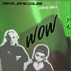 Wow (Single)