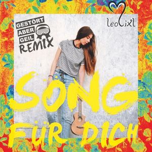 Song für dich (Remixes)