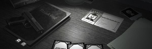 One Card One Shot: Mafia