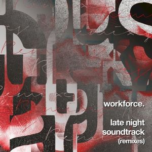 Late Night Soundtrack (Remixes)