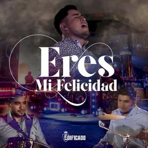 Eres Mi Felicidad (Single)