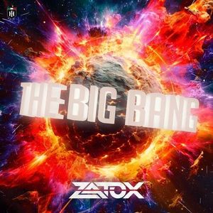 The Big Bang (Single)