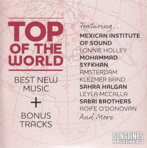 Songlines: Top of the World 197
