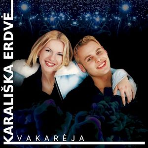 Vakarėja (Single)