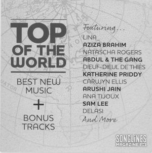 Songlines: Top of the World 196