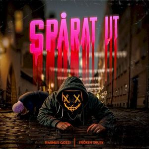 SPÅRAT UT (Single)