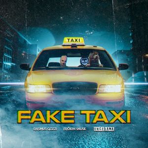 FAKE TAXI (Single)