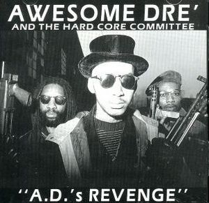 A.D.'s Revenge