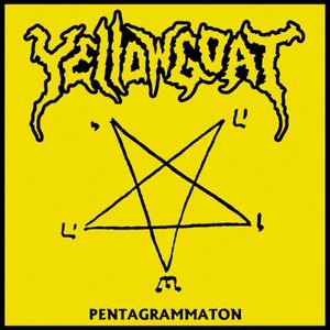 Pentagrammaton (Single)