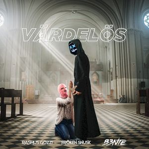 VÄRDELÖS (Single)