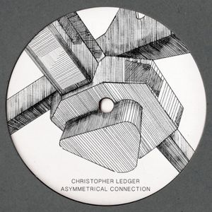 Asymmetrical Connection (EP)