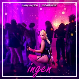 INGEN (Single)
