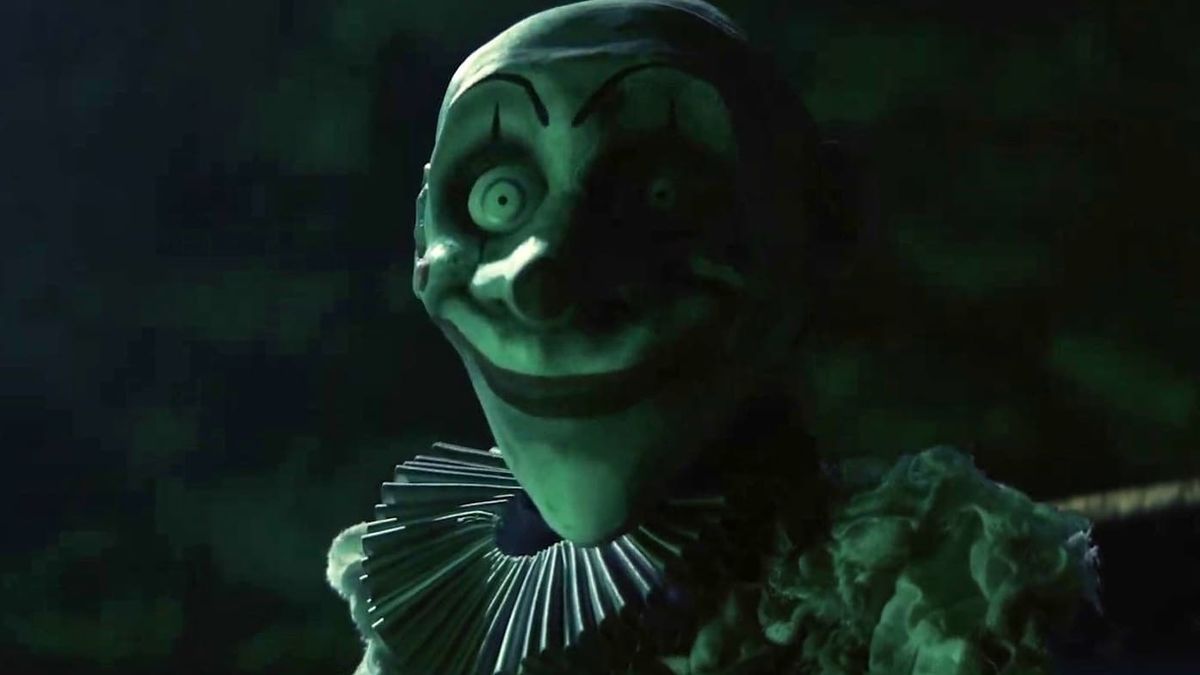 Jack In The Box Rises