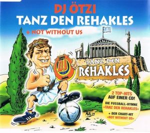 Tanz den Rehakles (karaoke version)