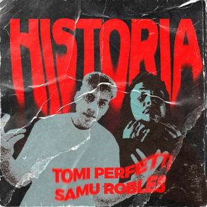 HISTORIA (Single)